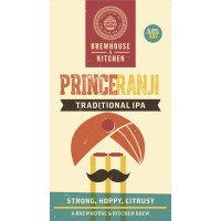 Brewhouse & Kitchen (Southbourne) Prince Ranji