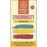 Brewhouse & Kitchen (Southbourne) Synchronicity