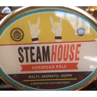 Brewhouse & Kitchen (Southbourne) Steamhouse