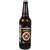 Southern Tier Brewing Company Compass (Imperial Compass)