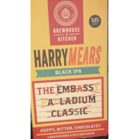 Brewhouse & Kitchen (Southbourne) Harry Mears