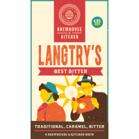 Brewhouse & Kitchen (Southsea) Langtry’s