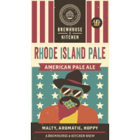 Brewhouse & Kitchen (Southsea) Rhode Island Pale