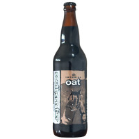 Southern Tier Brewing Company Oat (Imperial Oat)