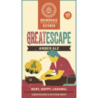 Brewhouse & Kitchen (Southsea) Great Escape