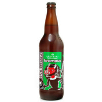 Southern Tier Brewing Company Krampus