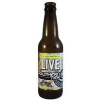 Southern Tier Brewing Company Live