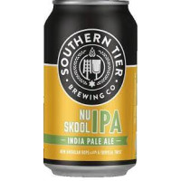 Southern Tier Brewing Company Nu Skool IPA