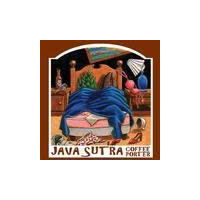 Three Heads Brewing Java Sutra Coffee Porter