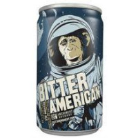 21st Amendment Brewery Bitter American