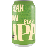 21st Amendment Brewery Blah Blah Blah IPA