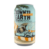 21st Amendment Brewery Down To Earth