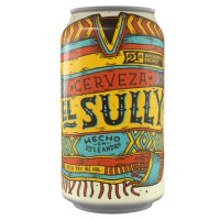 21st Amendment Brewery El Sully