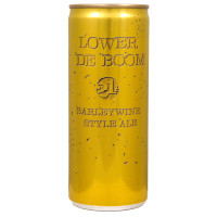 21st Amendment Brewery Lower de Boom Barleywine