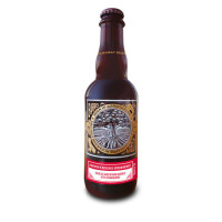 Almanac Beer Company Farmer's Reserve Strawberry