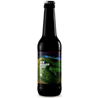 Beer Bastards New Garash Cake