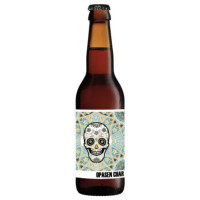 Beer Bastards Opasen Char