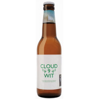 To Øl Cloud 9 Wit