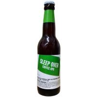 To Øl Sleep Over Coffee IIPA