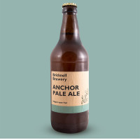 Bricknell Brewery Anchor Pale Ale