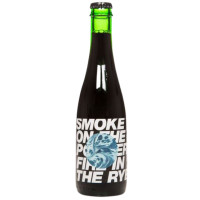 To Øl Smoke on the Porter, Fire in the Rye