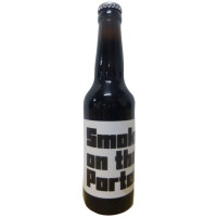 To Øl Smoke on the Porter