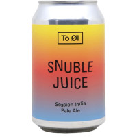 To Øl Snublejuice 2020