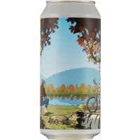 5mans Bryggeri Kopal