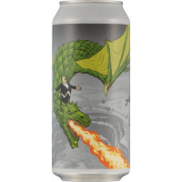 5mans Bryggeri Juicy B