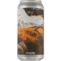 Alefarm Brewing Hollow Names