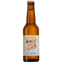 Any Given Name Brewing Co. Sonny