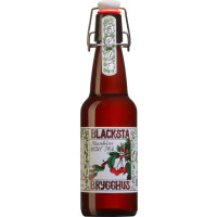 Blacksta Brygghus Klarbärs