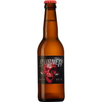 Prins Katts Hantverksöl Burner Brew