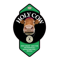 Bridgehouse Brewery Holy Cow