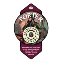 Bridgehouse Brewery Porter