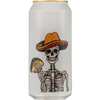 Fermenterarna Taco Taco