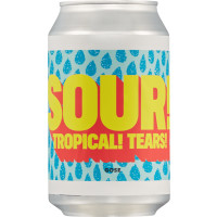 Good Guys Brew Sour Tropical Tears
