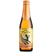 DjuDju Beer Mango