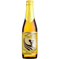 DjuDju Beer Banana