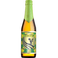 DjuDju Beer Pineapple