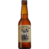 Grästorps Bryggeri Billsner