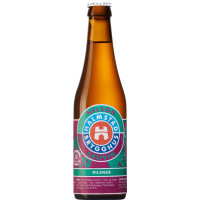 Halmstad Brygghus Nelson Sauvin Pilsner