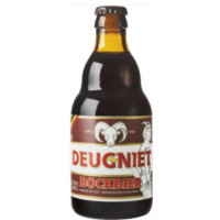 Brasserie du Bocq Deugniet Bockbier