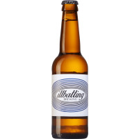 Illbatting Brewing Helles Lager