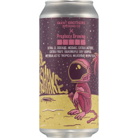 Prophecy Brewing Intergalactic Tropical Milkshake