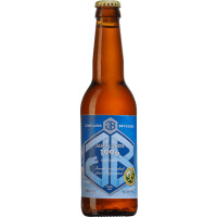 Jämtlands Bryggeri 1996