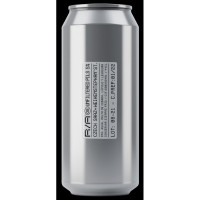 Rio Azul 08 - Unfiltered Pils