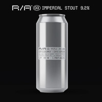 Rio Azul 03 - Pastry Imperial Stout