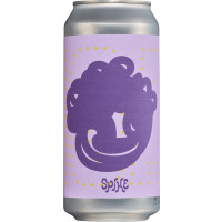Spike Brewery Knockin Boots