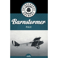Bridgehouse Brewery Barnstormer